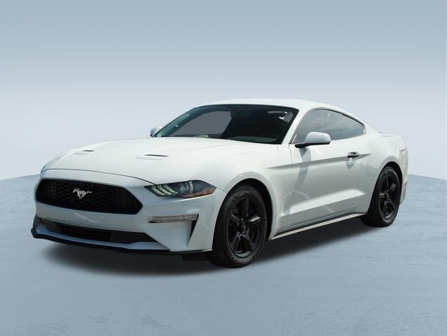 2019 Ford Mustang EcoBoost Image 1 of 36