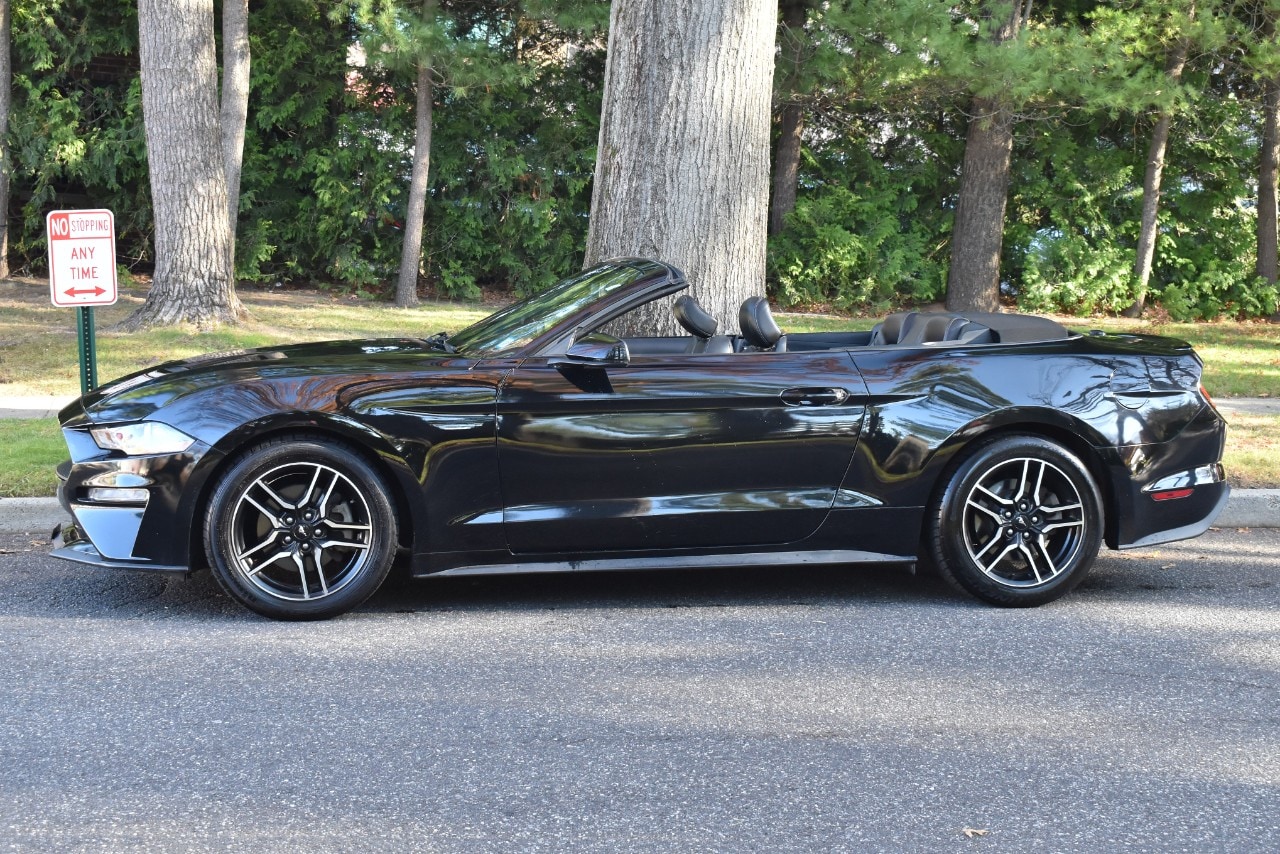 2019 Ford Mustang EcoBoost Premium Image 19 of 49