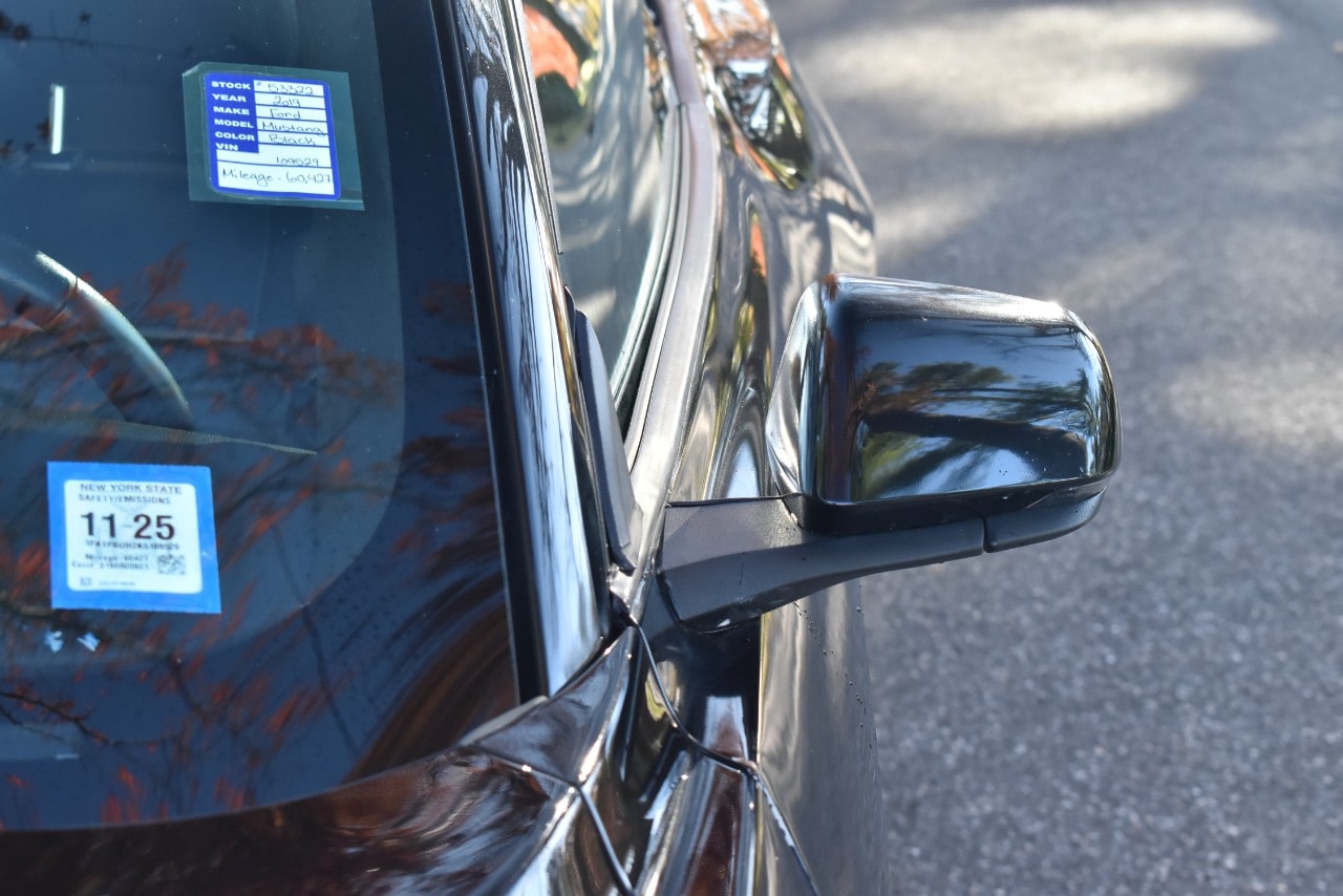 2019 Ford Mustang EcoBoost Premium Image 44 of 49