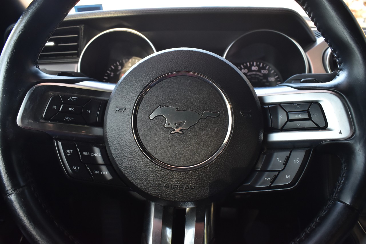 2019 Ford Mustang EcoBoost Premium Image 37 of 49