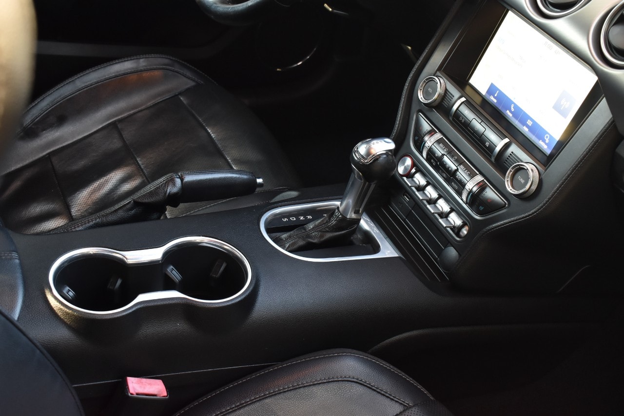 2019 Ford Mustang EcoBoost Premium Image 31 of 49