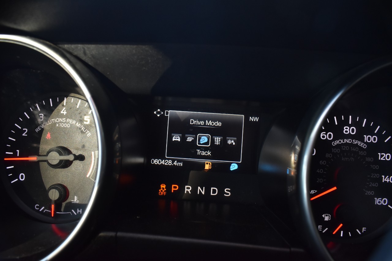 2019 Ford Mustang EcoBoost Premium Image 41 of 49