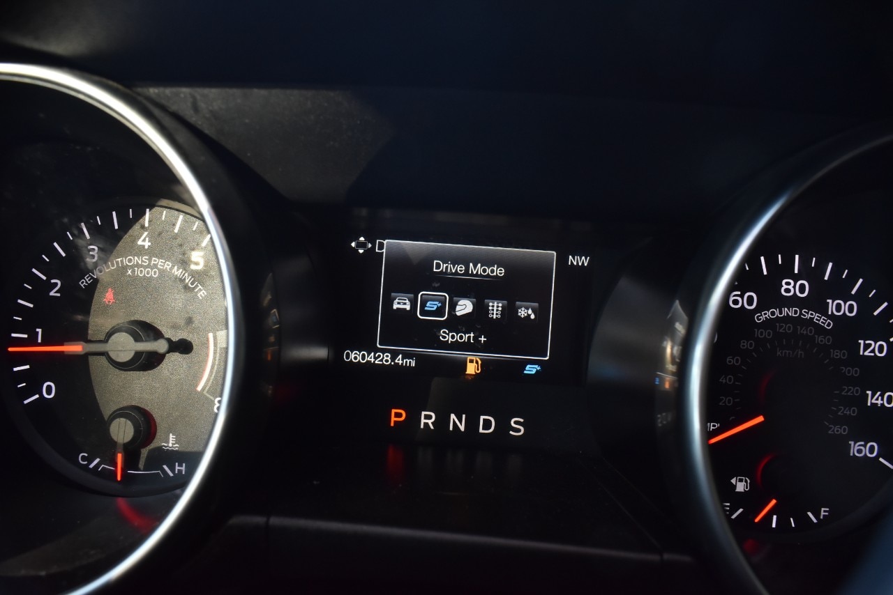 2019 Ford Mustang EcoBoost Premium Image 40 of 49