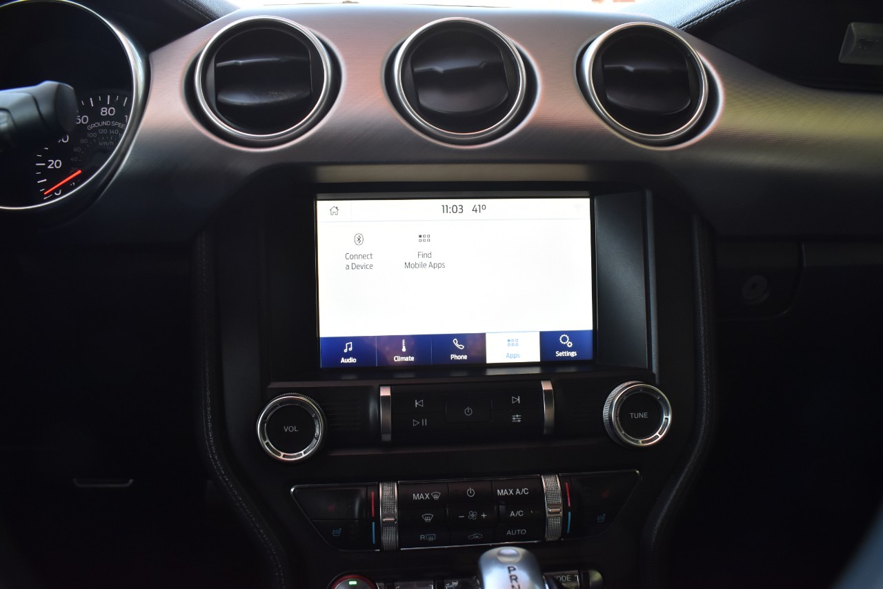 2019 Ford Mustang EcoBoost Premium Image 42 of 49