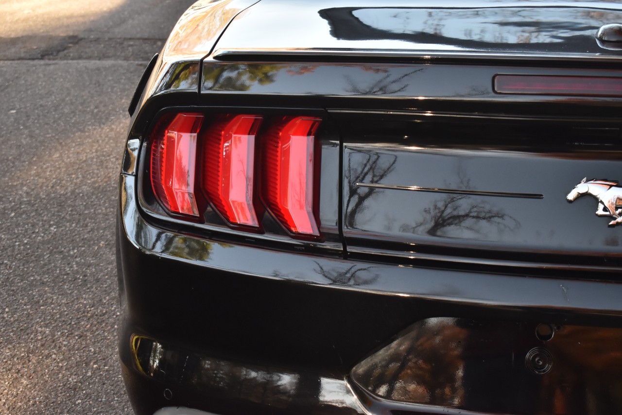 2019 Ford Mustang EcoBoost Premium Image 45 of 49