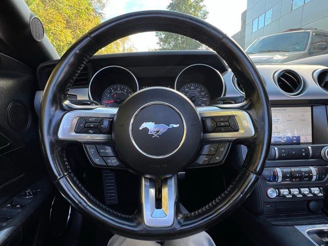 2019 Ford Mustang EcoBoost Premium Image 13 of 17