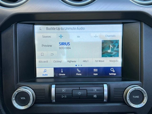 2019 Ford Mustang EcoBoost Premium Image 15 of 17