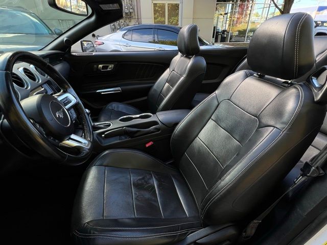 2019 Ford Mustang EcoBoost Premium Image 9 of 17