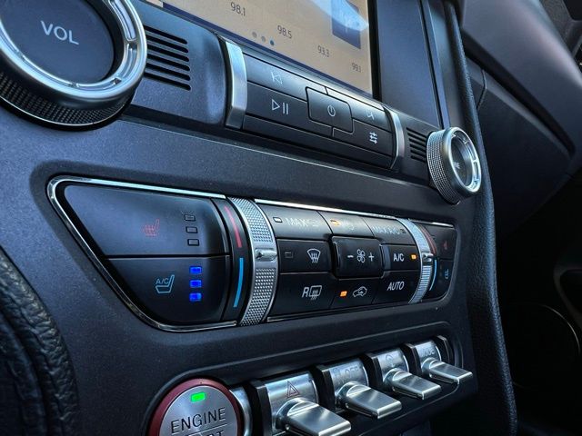 2019 Ford Mustang EcoBoost Premium Image 16 of 17