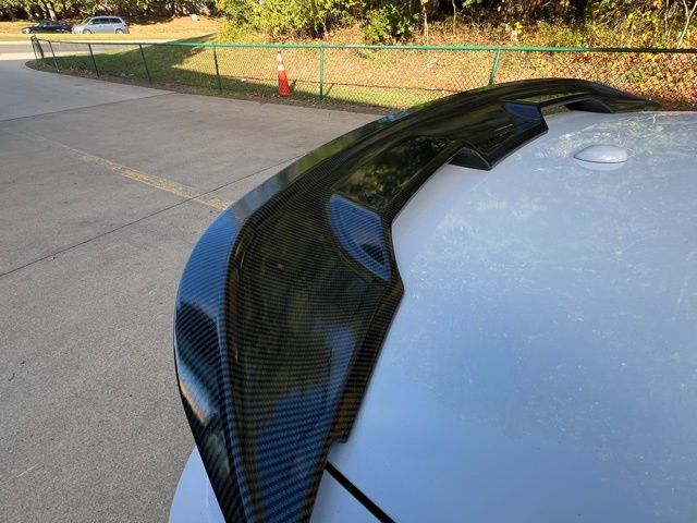 2019 Ford Mustang EcoBoost Premium Image 17 of 17