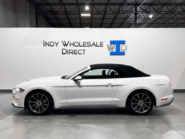 2019 Ford Mustang EcoBoost Premium Image 7 of 26