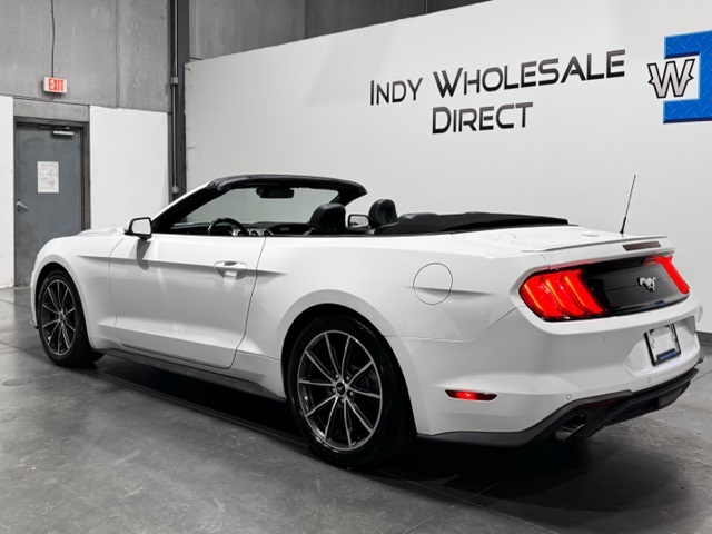 2019 Ford Mustang EcoBoost Premium Image 6 of 26