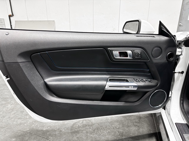 2019 Ford Mustang EcoBoost Premium Image 24 of 26