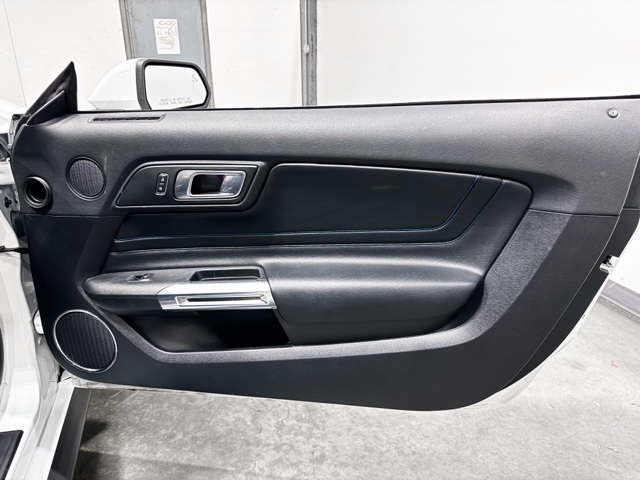 2019 Ford Mustang EcoBoost Premium Image 25 of 26