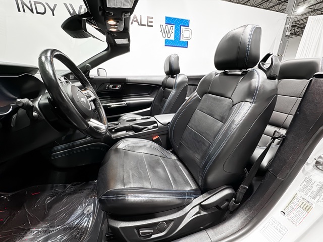 2019 Ford Mustang EcoBoost Premium Image 13 of 26