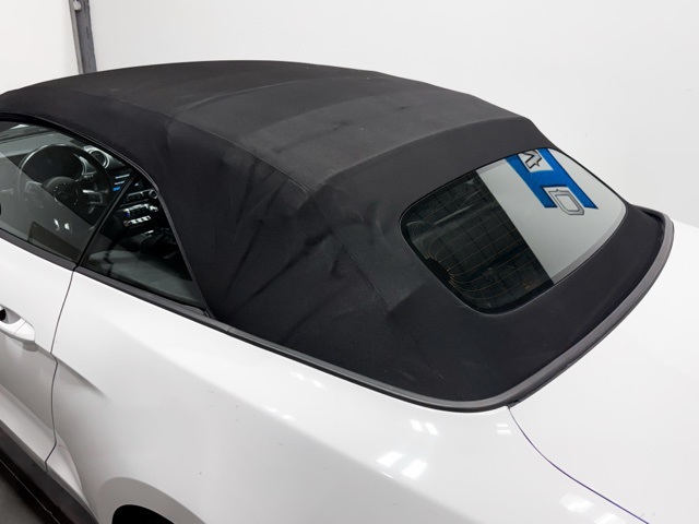 2019 Ford Mustang EcoBoost Premium Image 26 of 26