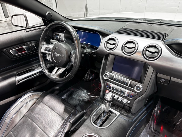 2019 Ford Mustang EcoBoost Premium Image 16 of 26