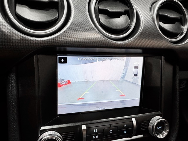 2019 Ford Mustang EcoBoost Premium Image 20 of 26