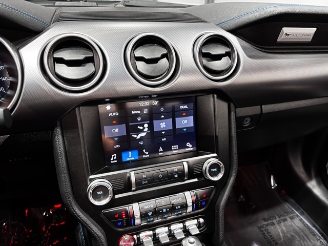 2019 Ford Mustang EcoBoost Premium Image 22 of 26