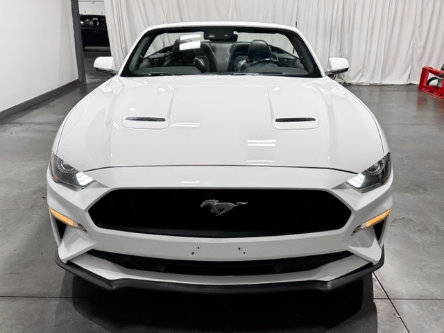 2019 Ford Mustang EcoBoost Premium Image 3 of 26