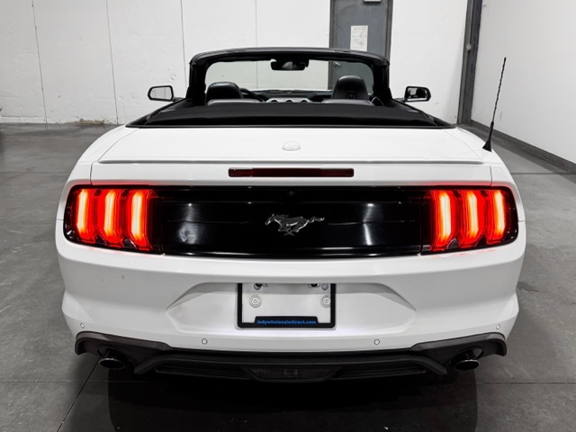 2019 Ford Mustang EcoBoost Premium Image 11 of 26
