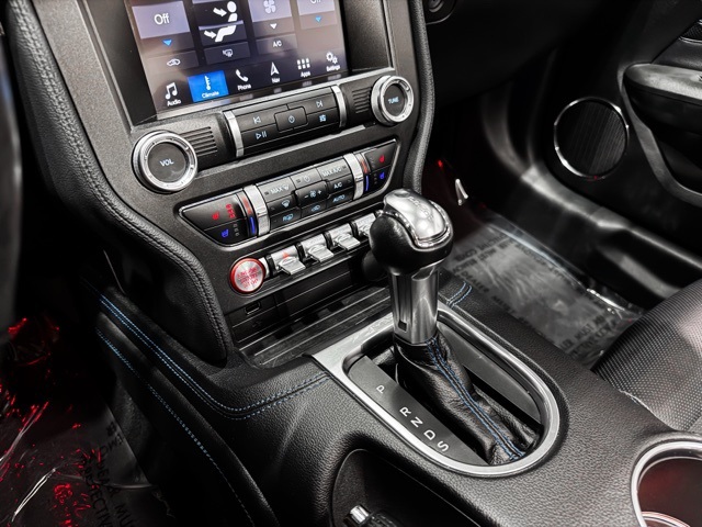 2019 Ford Mustang EcoBoost Premium Image 23 of 26