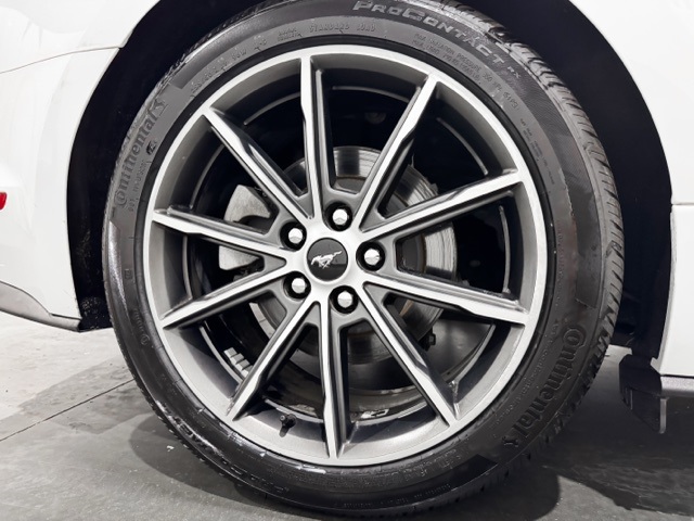 2019 Ford Mustang EcoBoost Premium Image 10 of 26