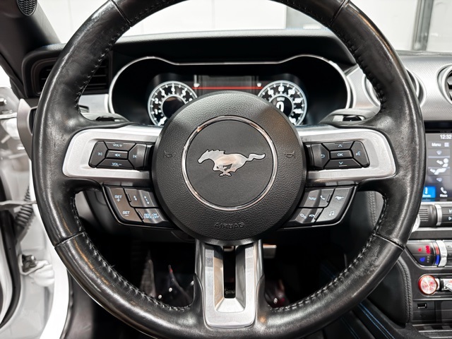 2019 Ford Mustang EcoBoost Premium Image 19 of 26