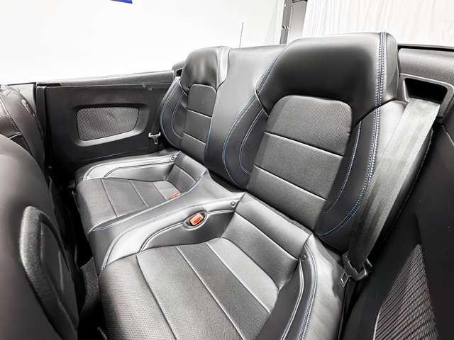 2019 Ford Mustang EcoBoost Premium Image 12 of 26