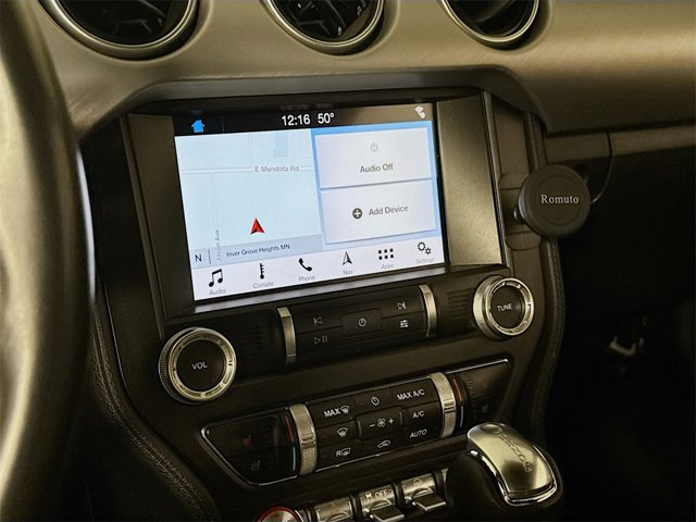 2019 Ford Mustang EcoBoost Premium Image 20 of 20