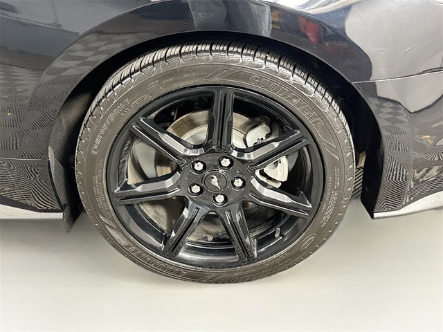 2019 Ford Mustang EcoBoost Premium Image 11 of 20