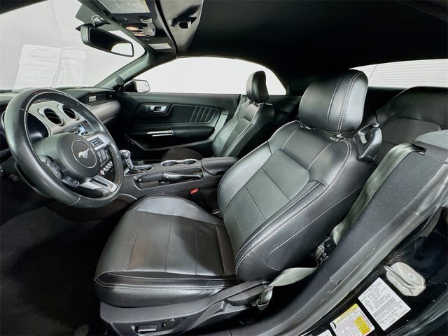 2019 Ford Mustang EcoBoost Premium Image 14 of 20