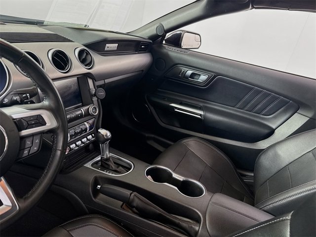 2019 Ford Mustang EcoBoost Premium Image 16 of 20