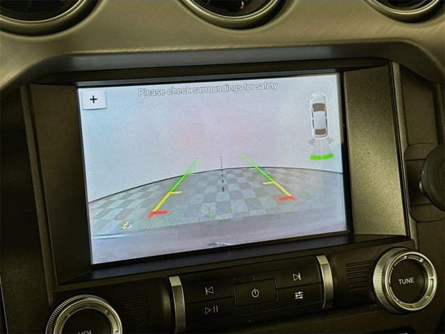 2019 Ford Mustang EcoBoost Premium Image 19 of 20