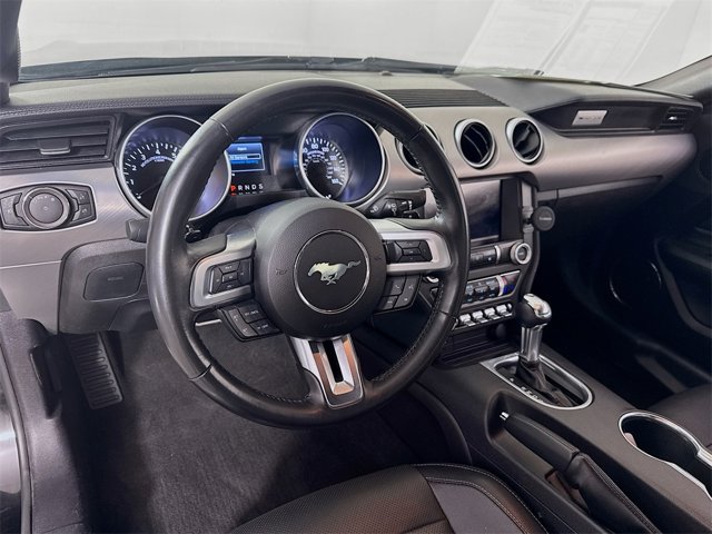 2019 Ford Mustang EcoBoost Premium Image 15 of 20