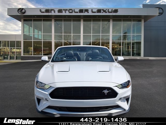 2019 Ford Mustang GT Premium Image 2 of 31