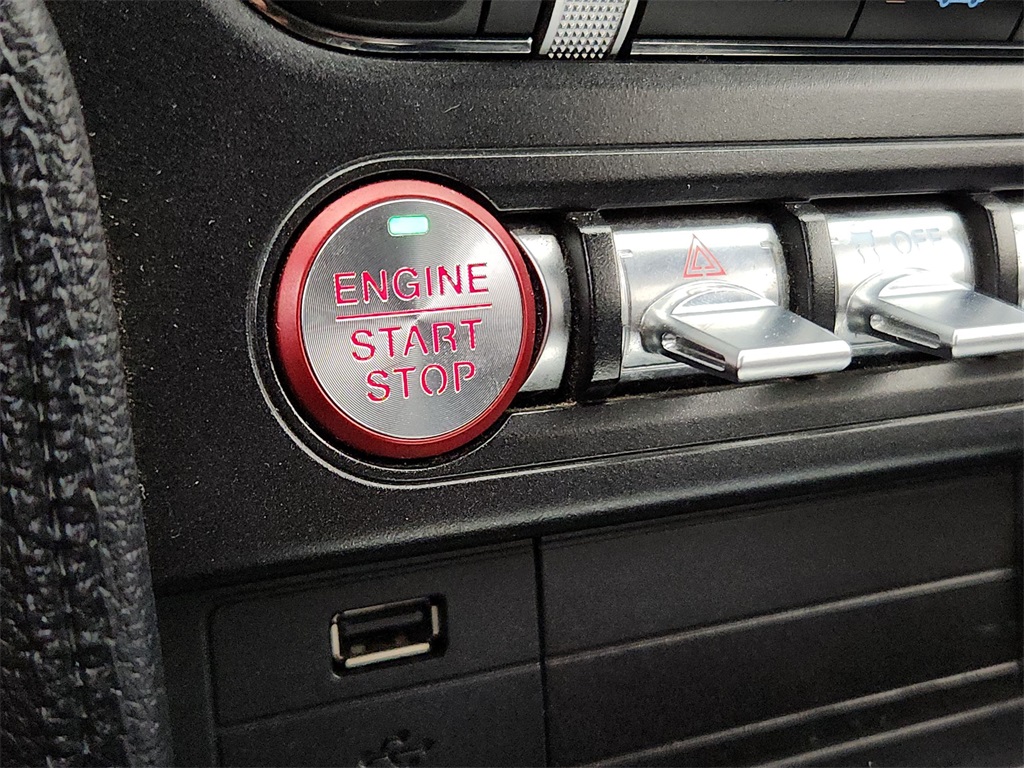 2019 Ford Mustang GT Premium Image 29 of 30