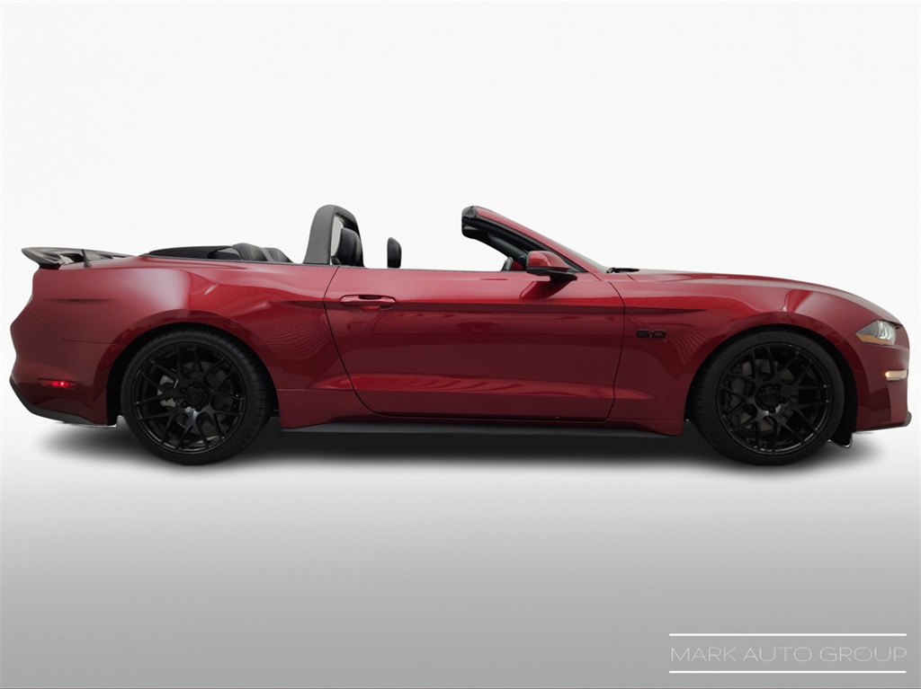 2019 Ford Mustang GT Premium Image 4 of 30