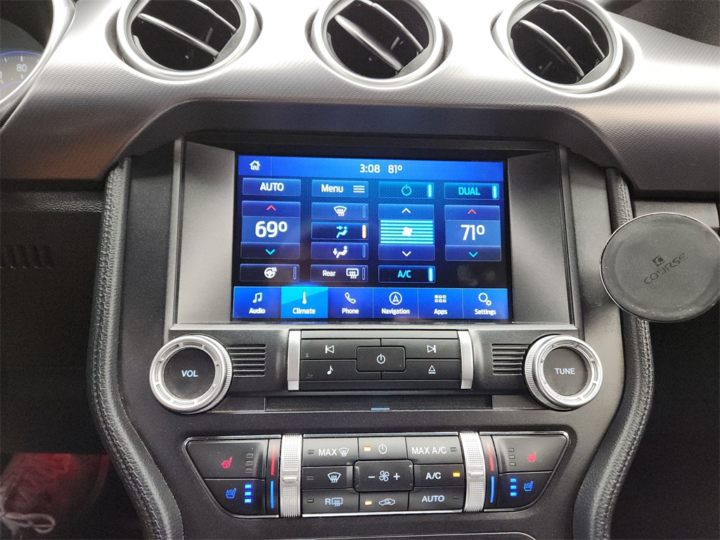 2019 Ford Mustang GT Premium Image 18 of 30