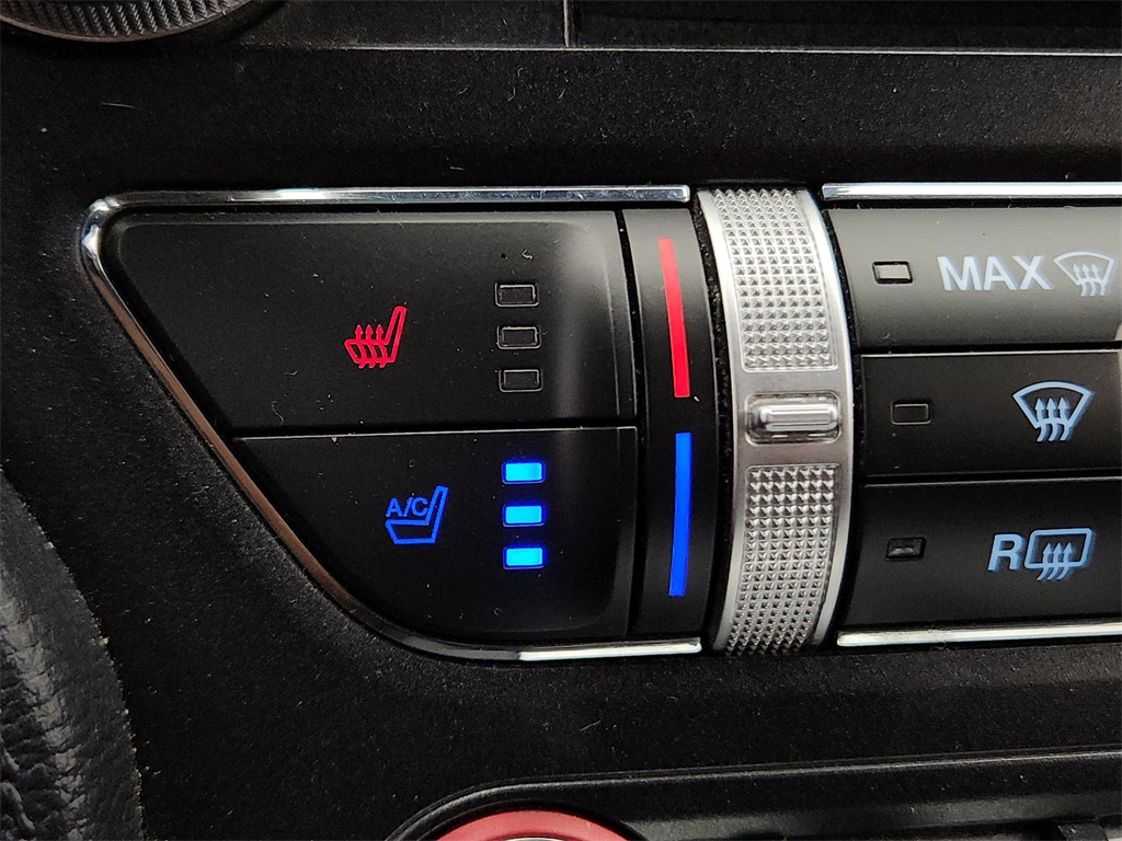 2019 Ford Mustang GT Premium Image 28 of 30