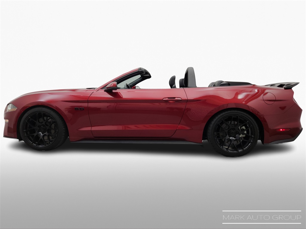 2019 Ford Mustang GT Premium Image 8 of 30
