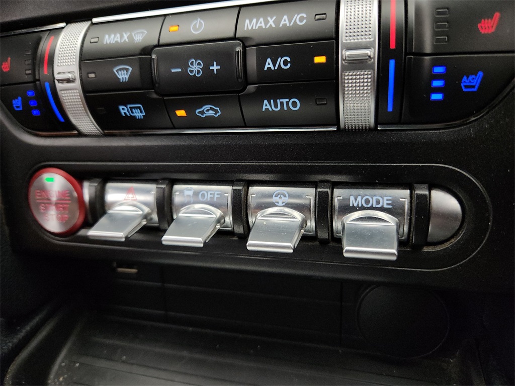 2019 Ford Mustang GT Premium Image 27 of 30