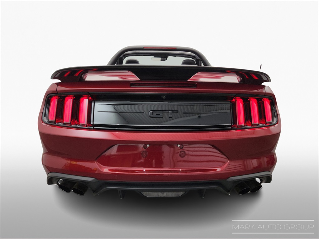 2019 Ford Mustang GT Premium Image 6 of 30