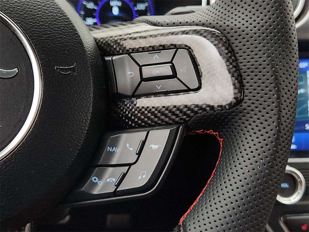 2019 Ford Mustang GT Premium Image 26 of 30