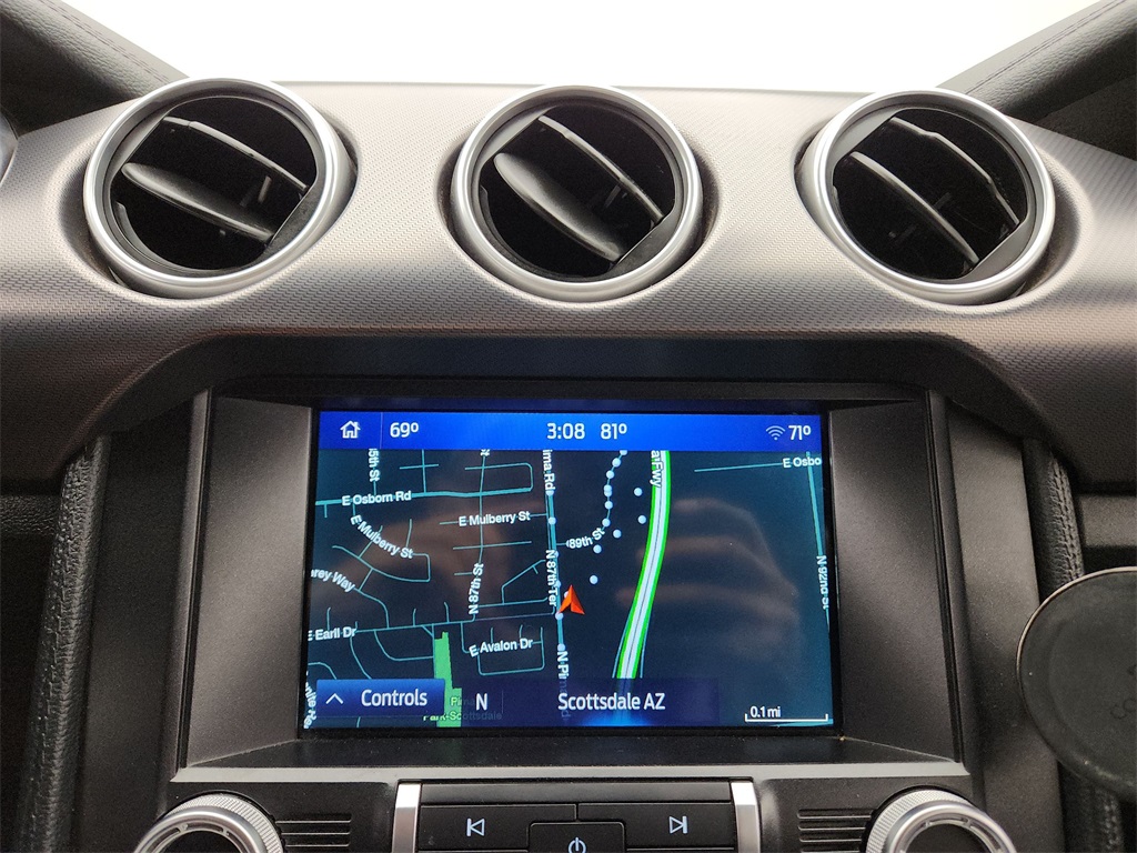 2019 Ford Mustang GT Premium Image 17 of 30