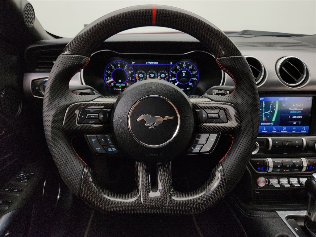 2019 Ford Mustang GT Premium Image 14 of 30