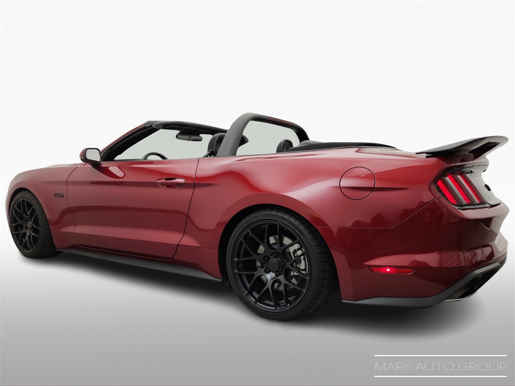 2019 Ford Mustang GT Premium Image 7 of 30