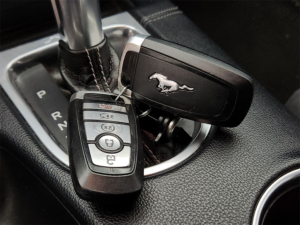 2019 Ford Mustang GT Premium Image 21 of 30