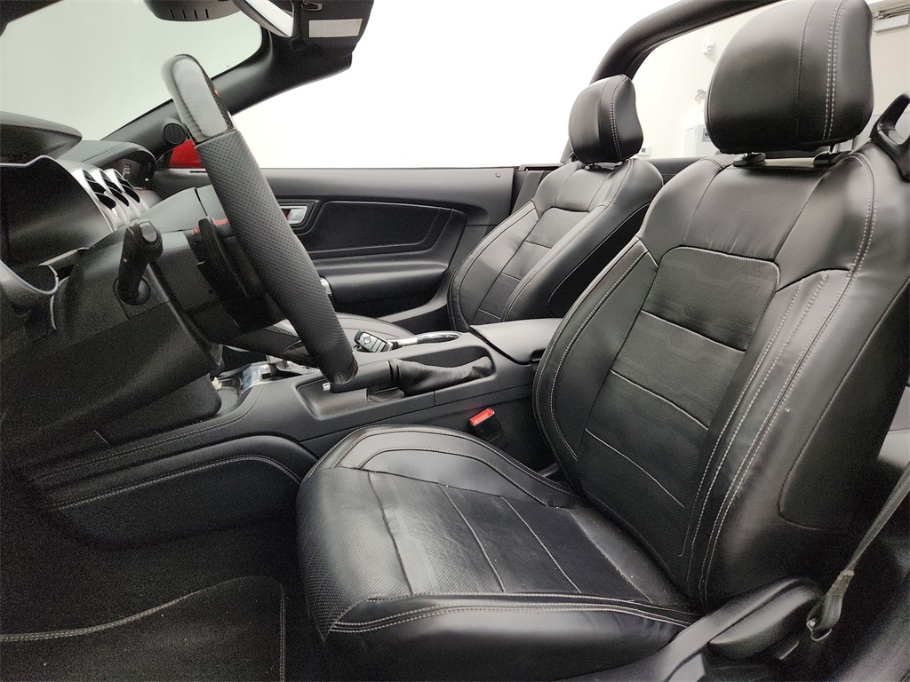 2019 Ford Mustang GT Premium Image 12 of 30