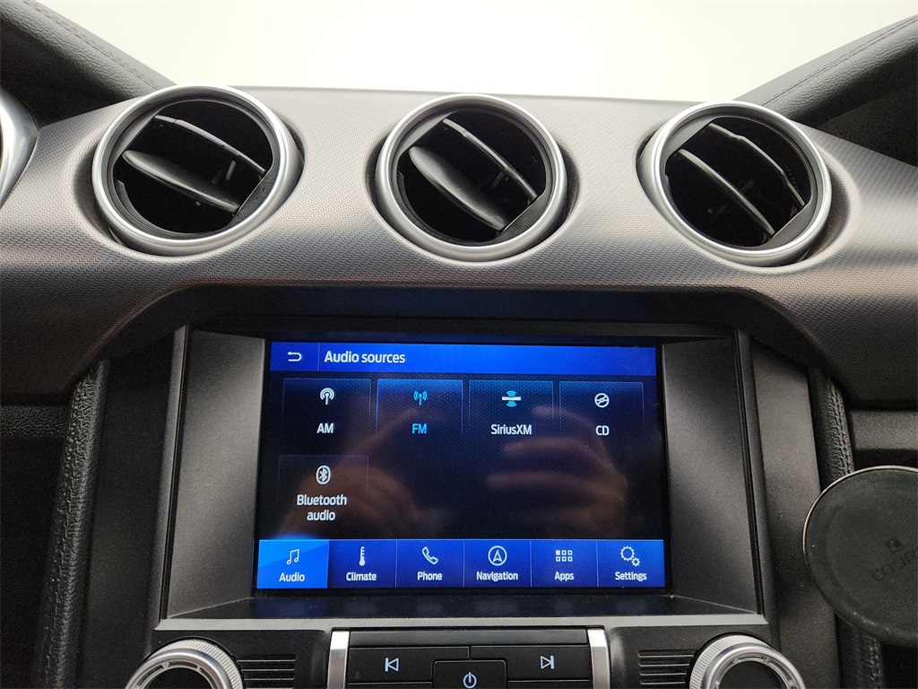 2019 Ford Mustang GT Premium Image 19 of 30